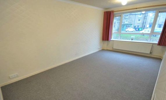 1 Bedroom Flat